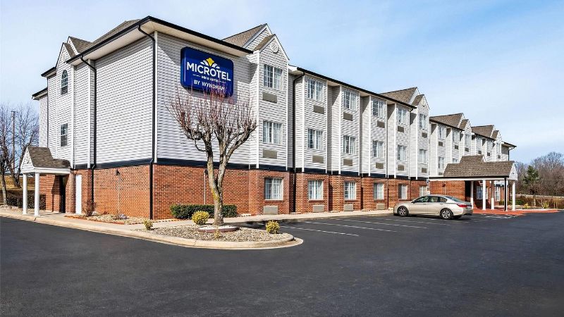 Microtel Inn & Suites by Wyndham Statesville, photo 7