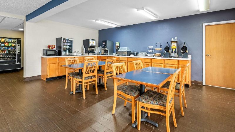 Microtel Inn & Suites by Wyndham Statesville, photo 8