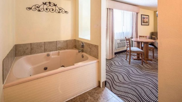 Quality Inn & Suites Coeur D’Alene