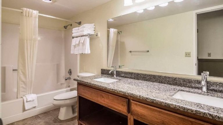 Quality Inn & Suites Coeur D’Alene
