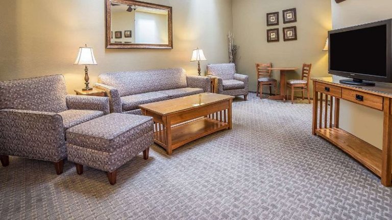 Quality Inn & Suites Coeur D’Alene
