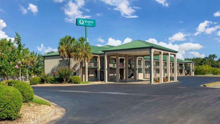 Quality Inn Cordele