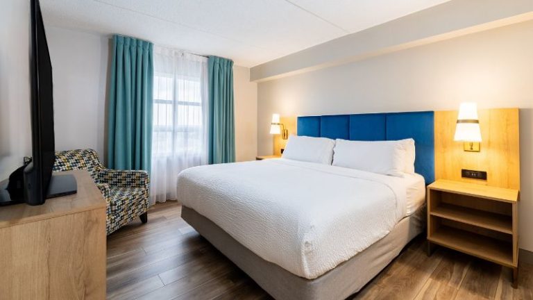 Staybridge Suites London By IHG