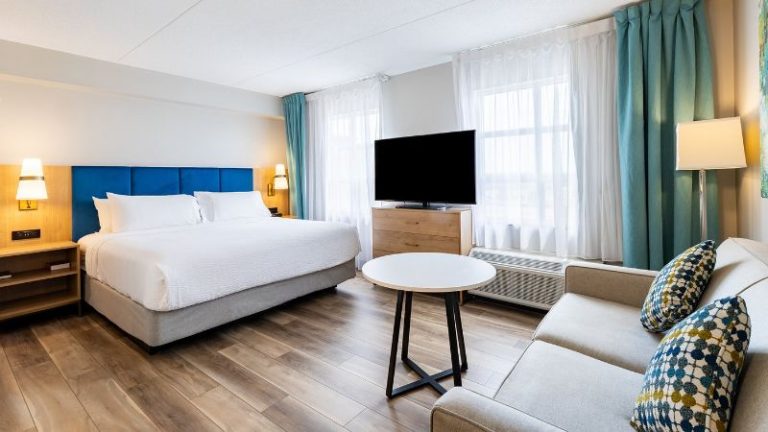 Staybridge Suites London By IHG