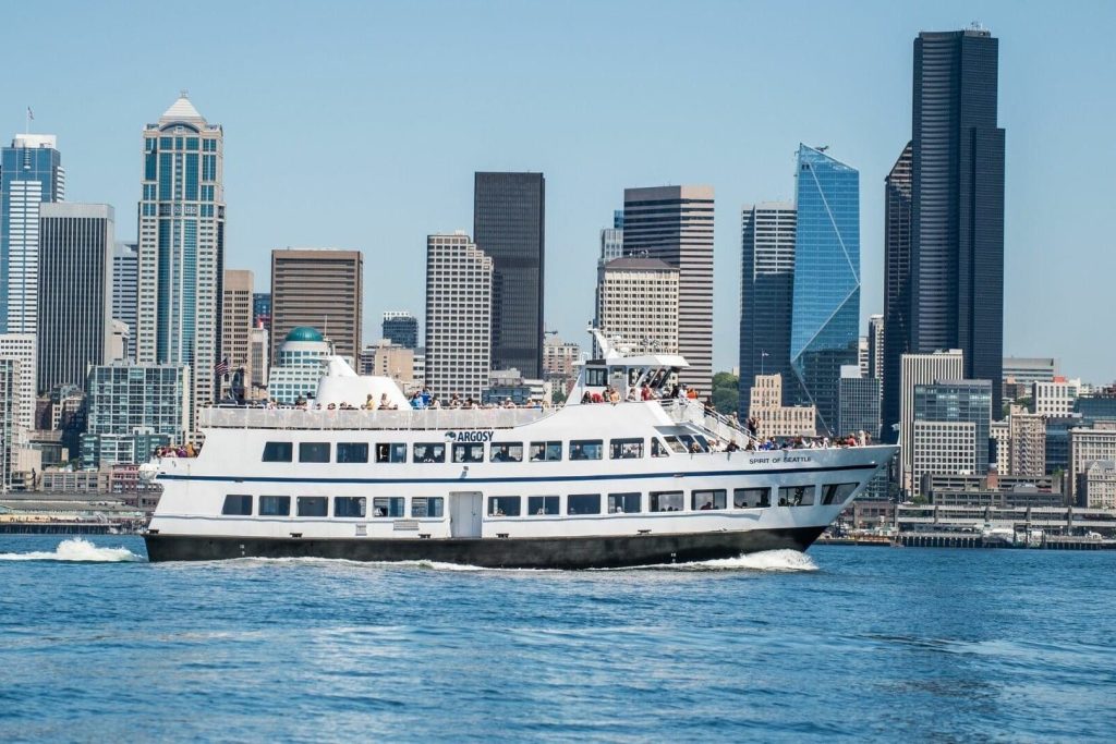 Argosy Cruises