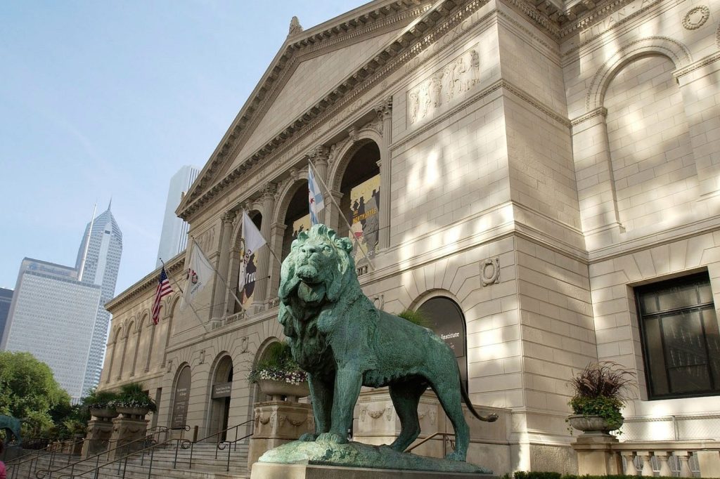 Art Institute of Chicago