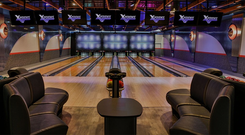 Boston Bowl