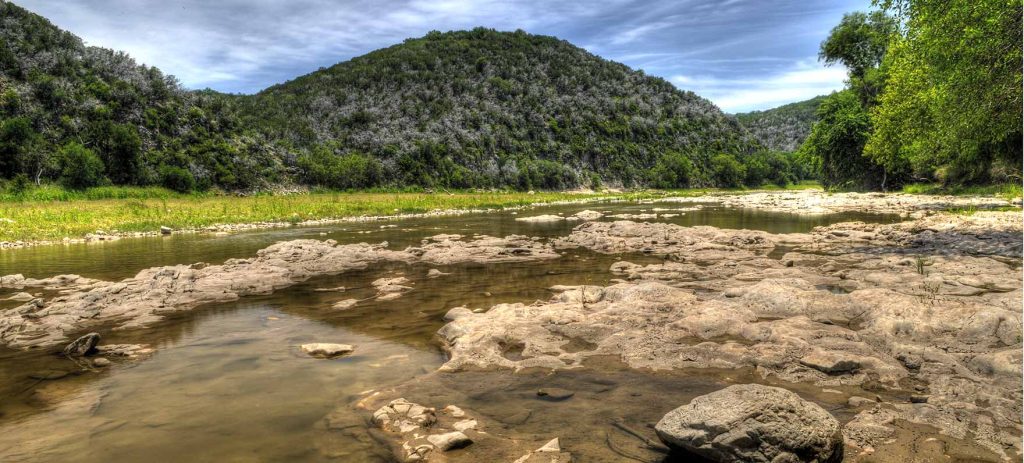 Colorado Bend State Park