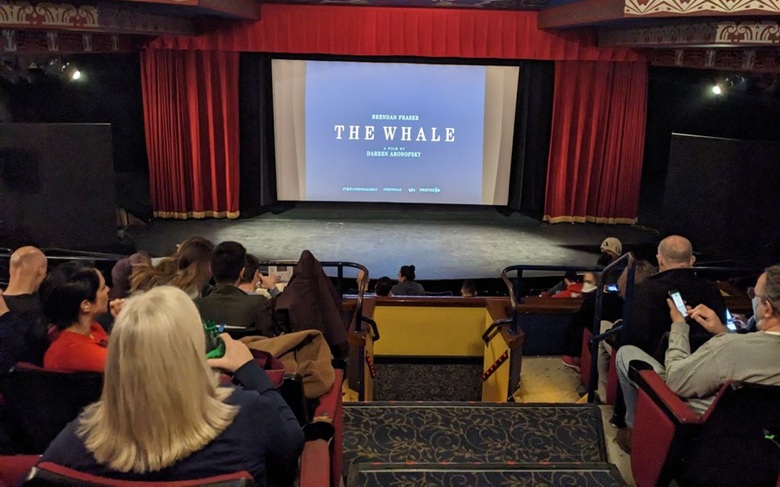 Coolidge Corner Theatre