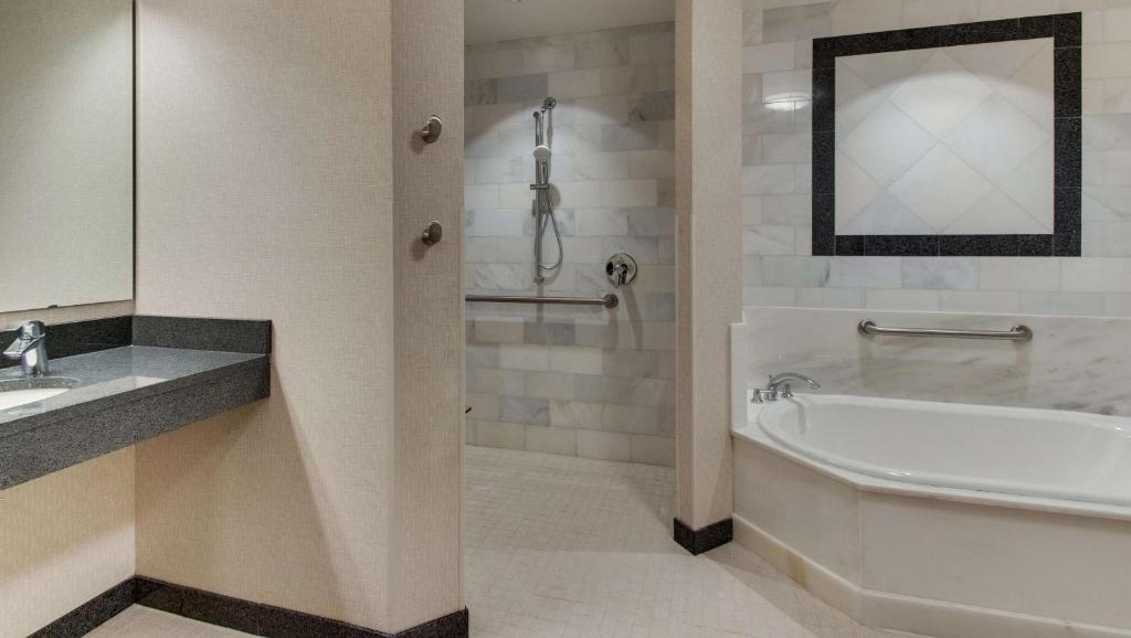 Drury Plaza Hotel Nashville Downtown