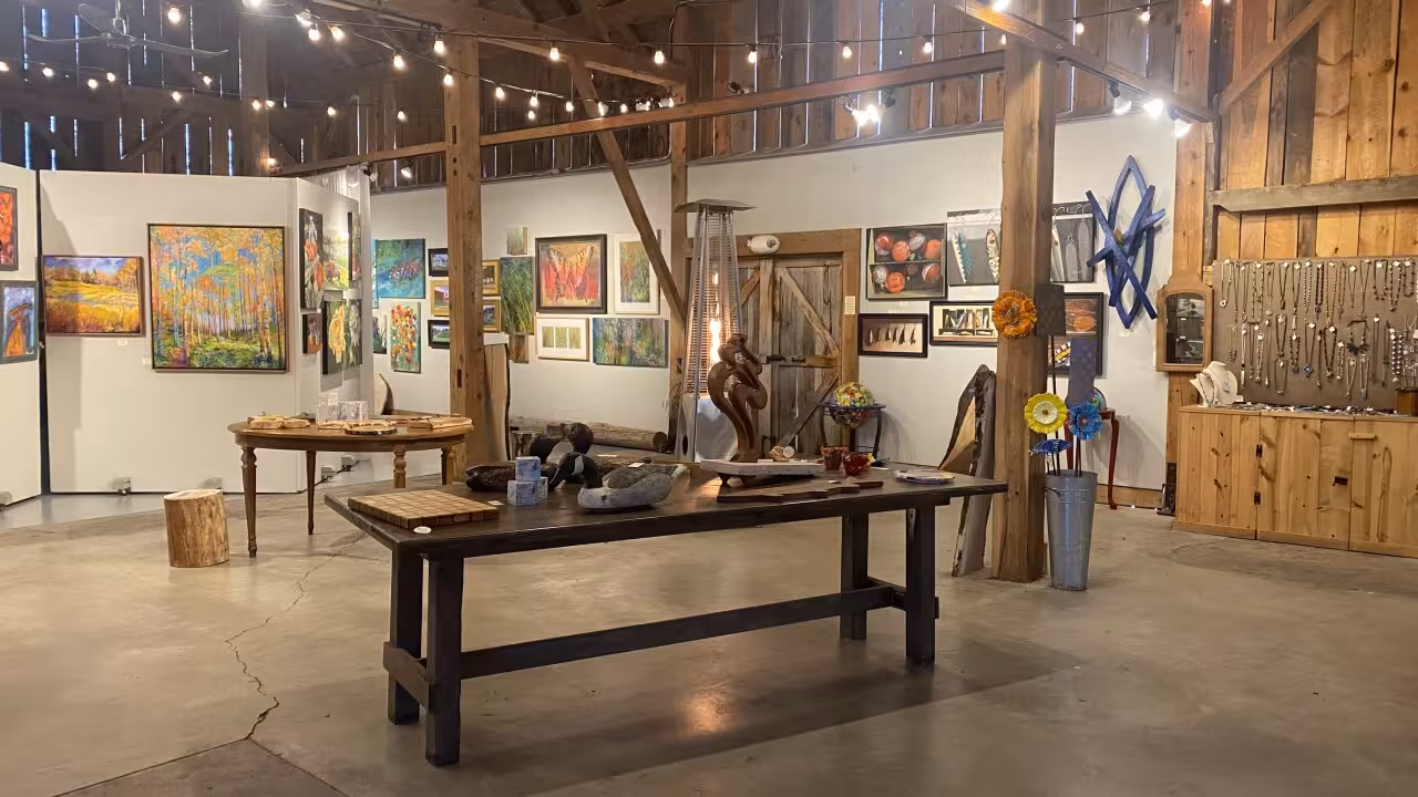 Egg Harbor gallery