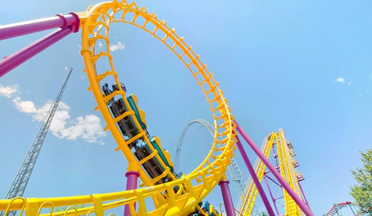 Elitch Gardens