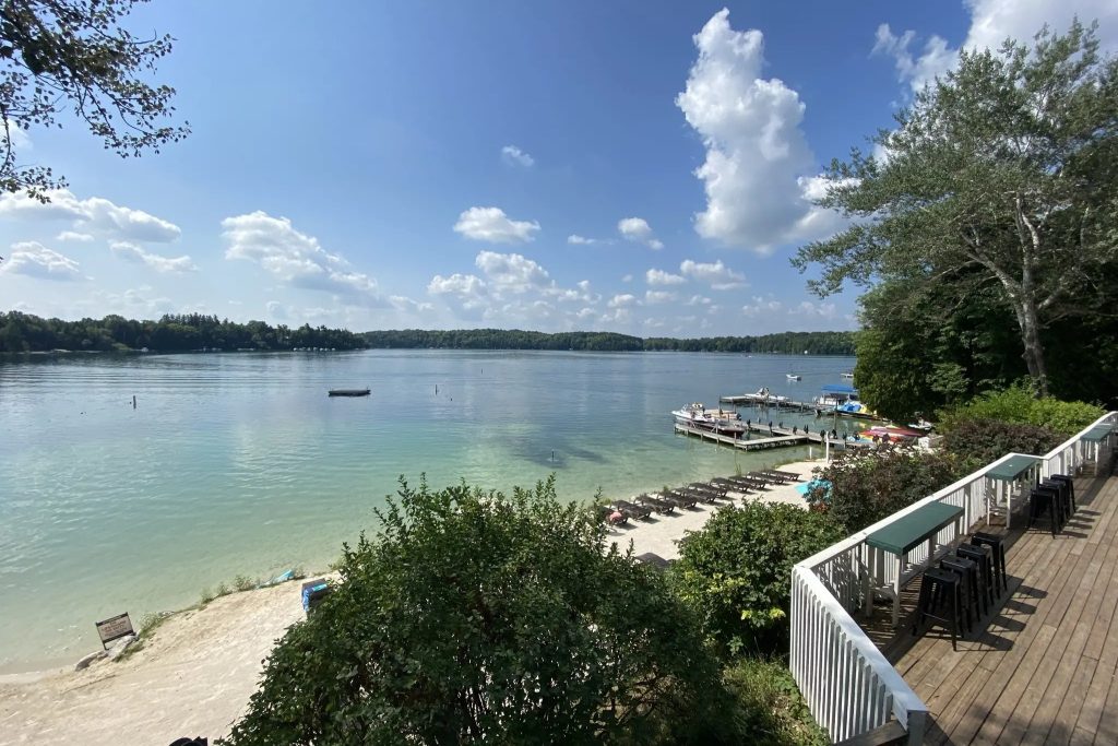 Elkhart Lake Watersports