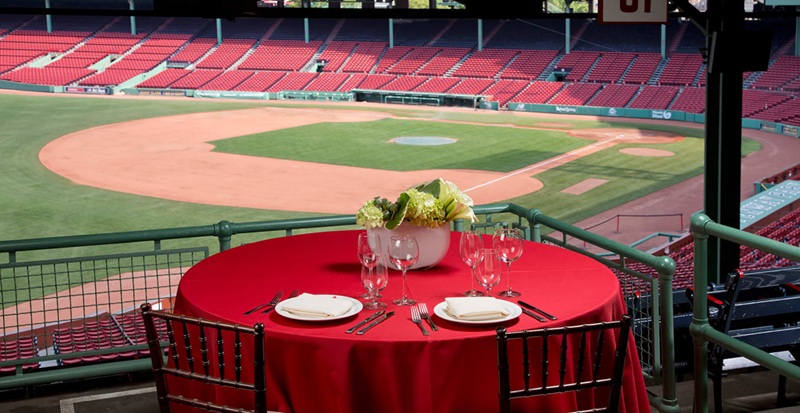 Fenway Park