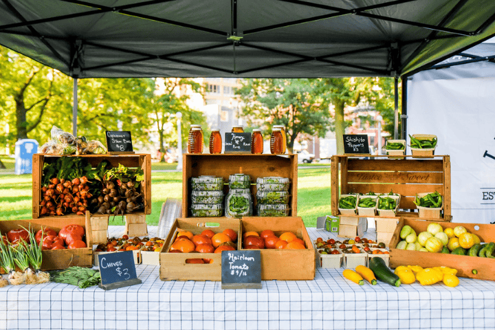 Green City Market