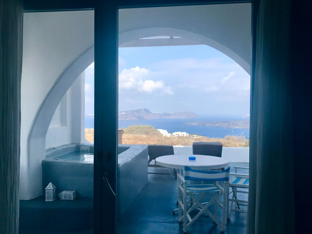 Kalestesia Suites