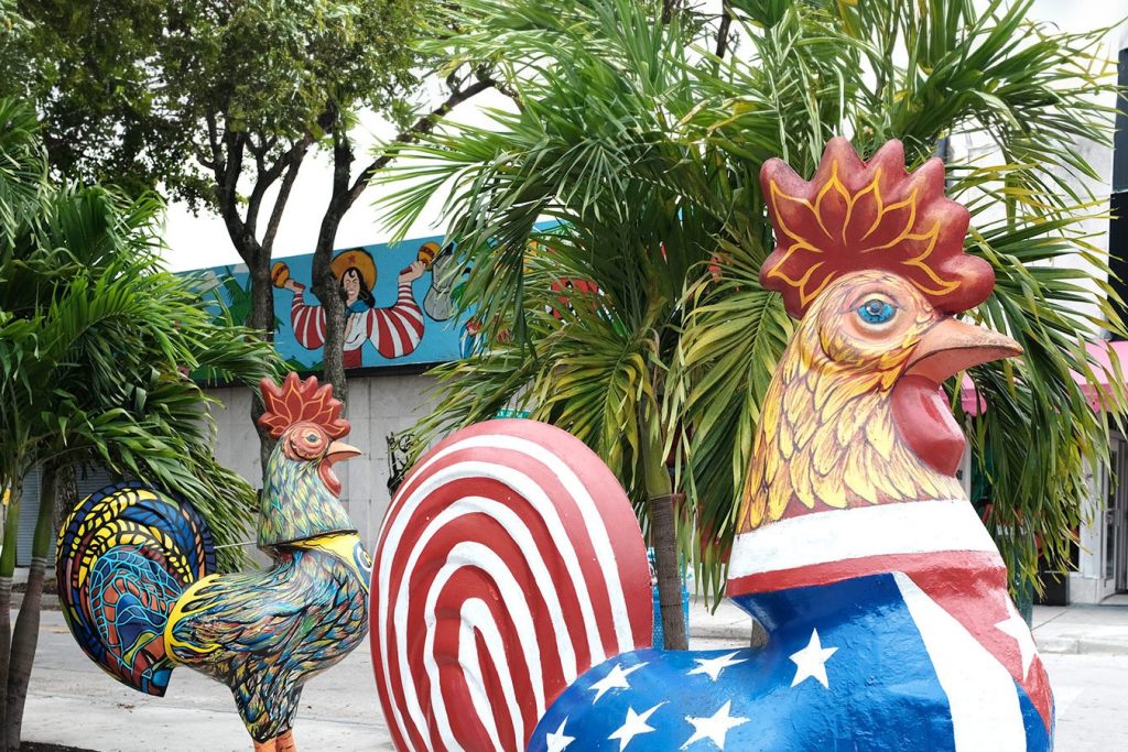 Little Havana