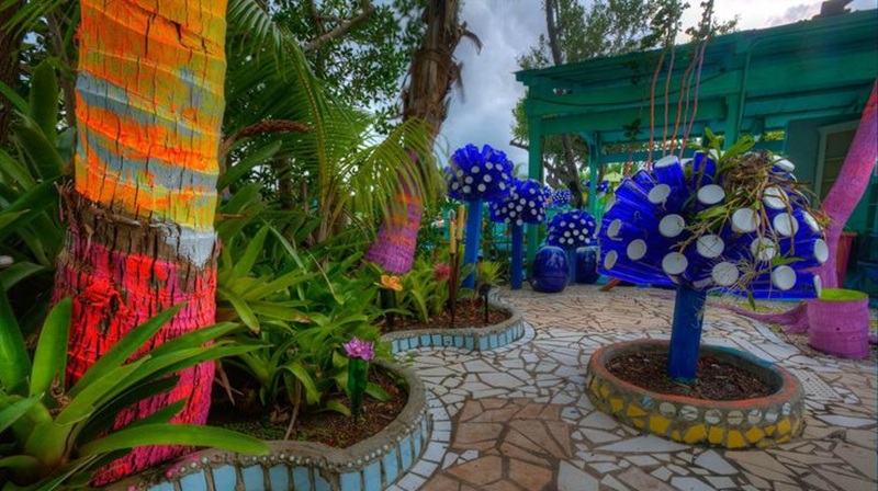 Lovegrove Gallery and Gardens