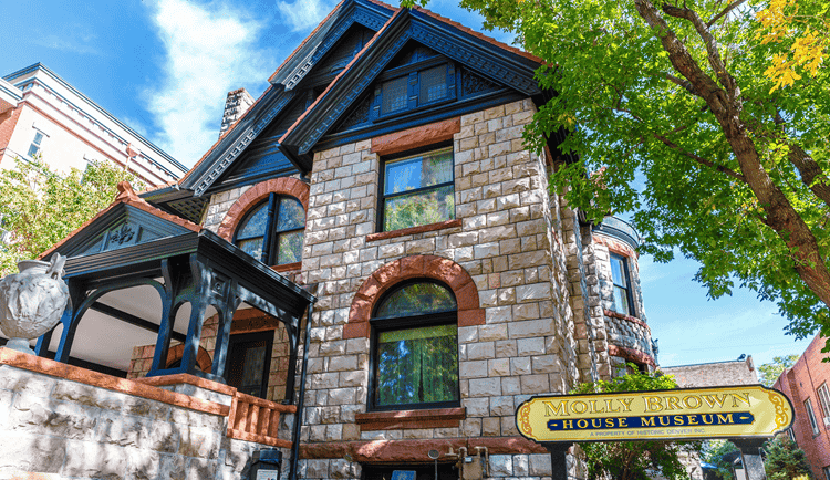 Molly Brown House Museum