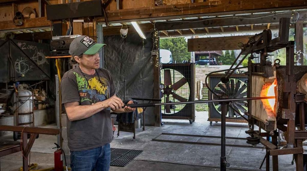 Nashville Glassblowing