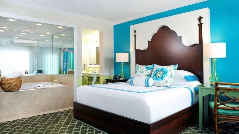 Ocean Key Resort Spa