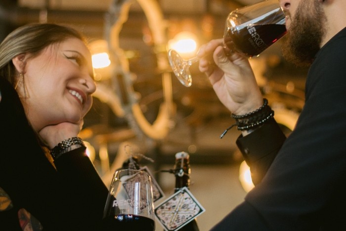  Re: Rooted 210 Urban Winery
