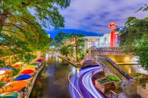 San Antonio