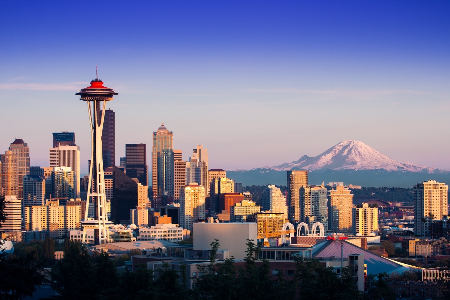 Read more about the article 17 Best Things to Do in Seattle: Icons & Hidden Gems