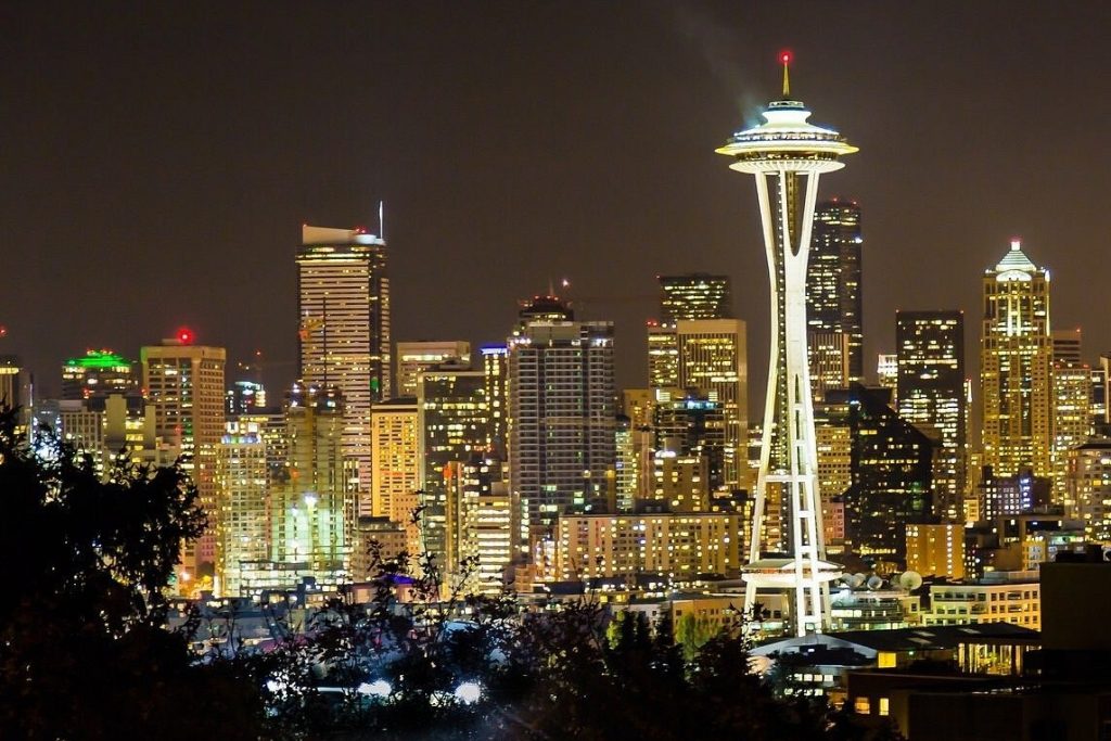 Space Needle