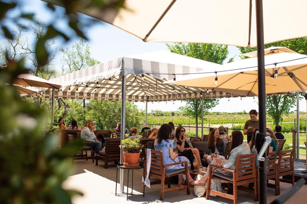 Suhru & Lieb Vineyards