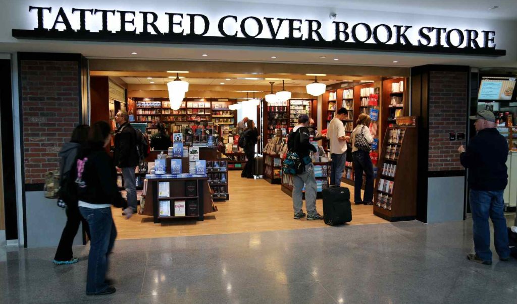 Tattered Cover Book Store