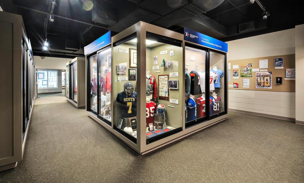 Texas High School Football Hall of Fame