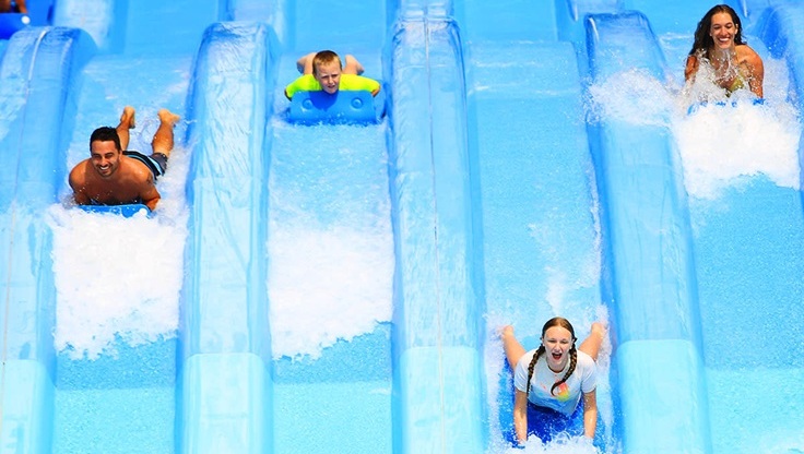 Water World Denver
