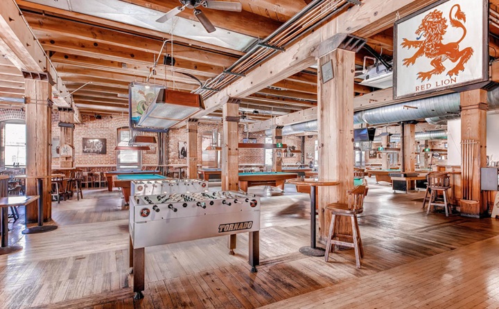 Wynkook Brewing Company