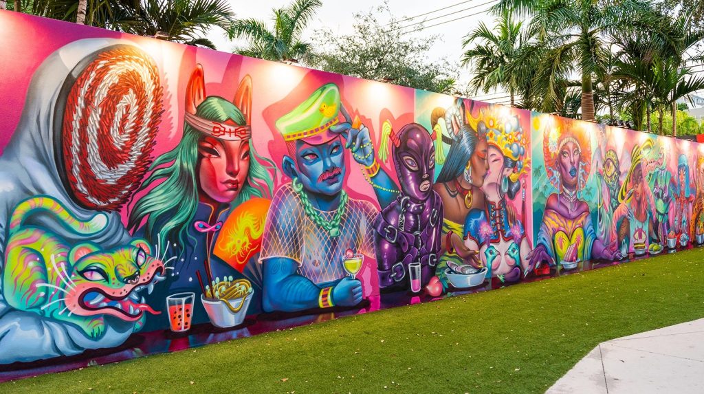 Wynwood