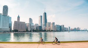 Read more about the article 7 Incredible Weekend Getaways From Chicago