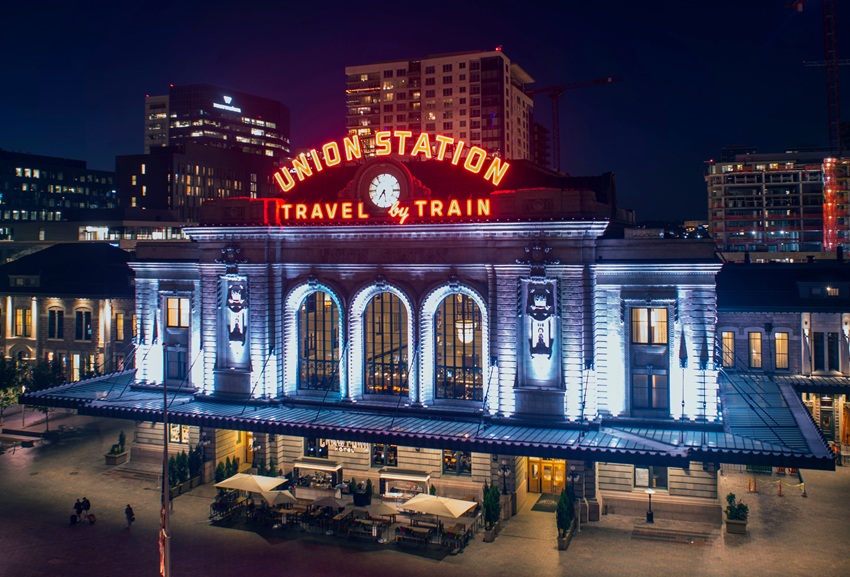 Denver
