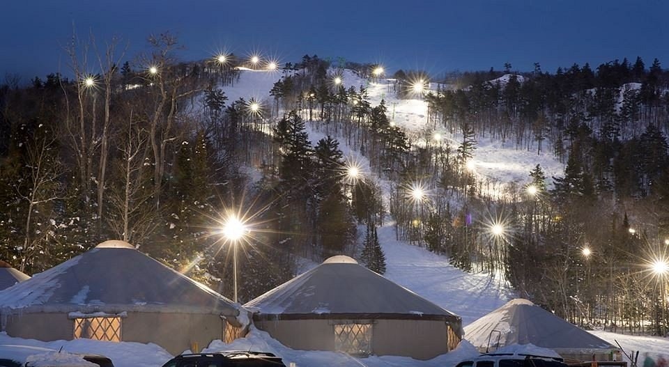 Mount Bohemia, Michigan