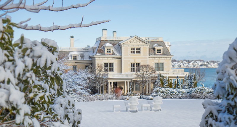 Newport, Rhode Island