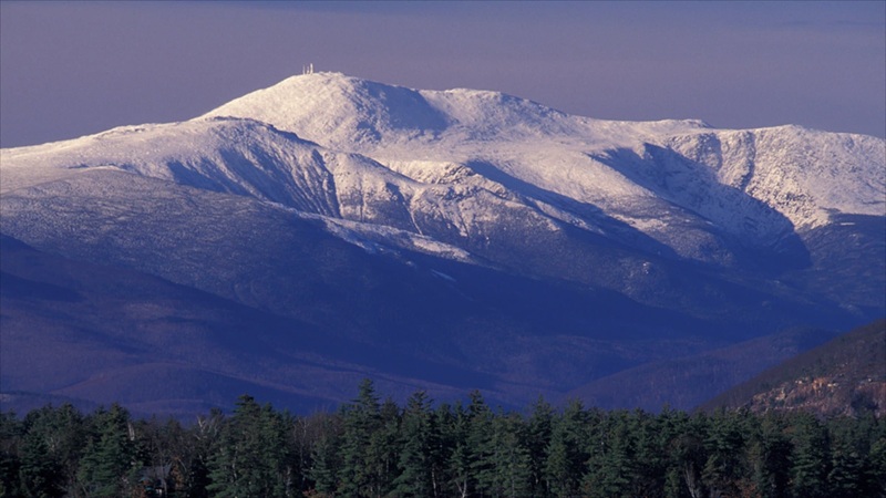 North Conway, New Hampshire