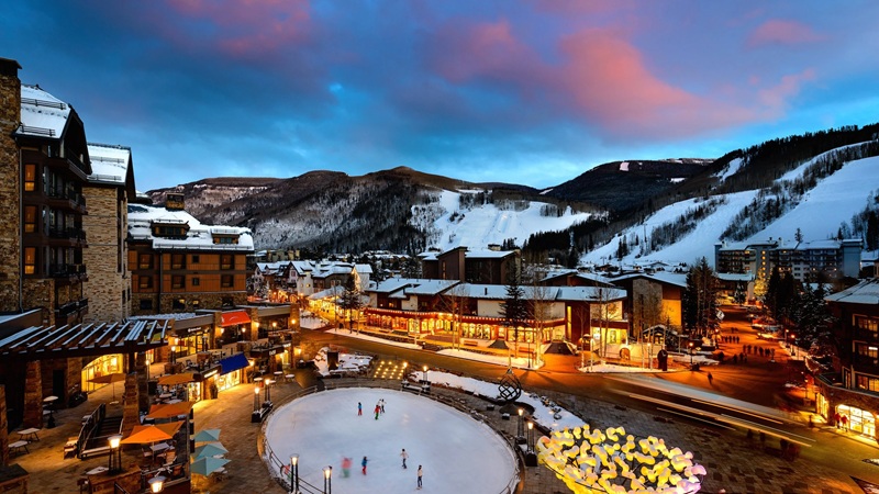 Vail, Colorado