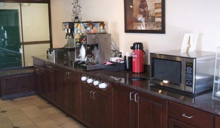 A Victory Hotel