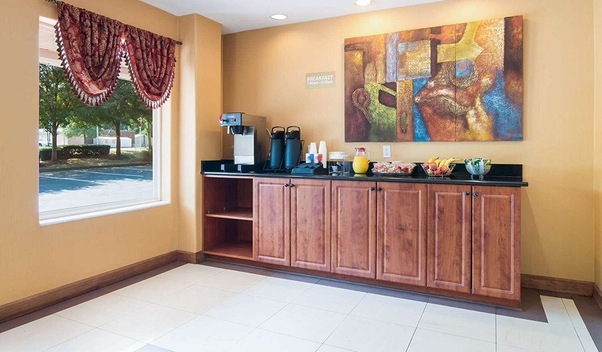 Americas Best Value Inn & Suites Mableton Atlanta, photo 7