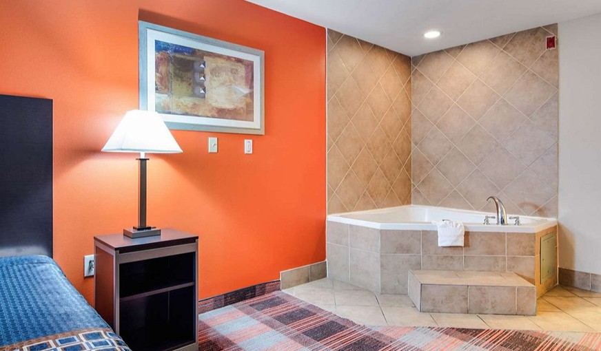 Americas Best Value Inn & Suites Mableton Atlanta