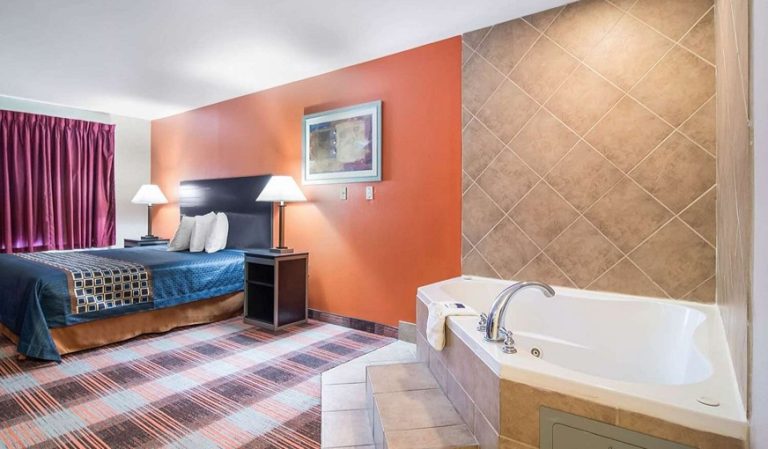 Americas Best Value Inn & Suites Mableton Atlanta