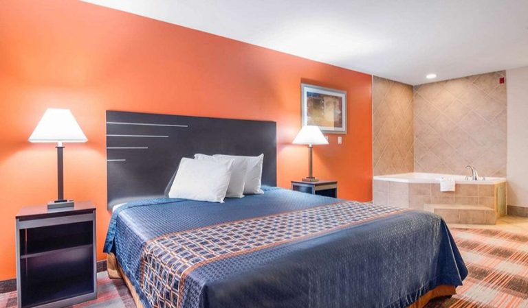 Americas Best Value Inn & Suites Mableton Atlanta
