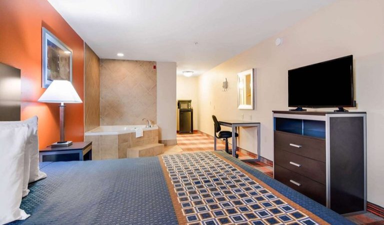 Americas Best Value Inn & Suites Mableton Atlanta