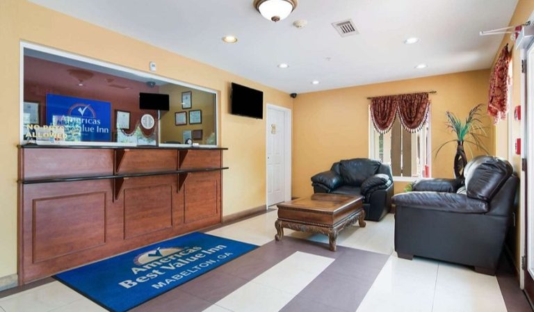 Americas Best Value Inn & Suites Mableton Atlanta