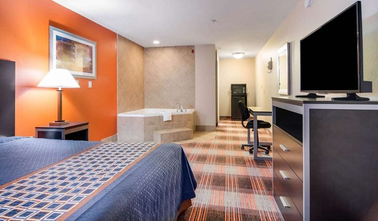 Americas Best Value Inn & Suites Mableton Atlanta