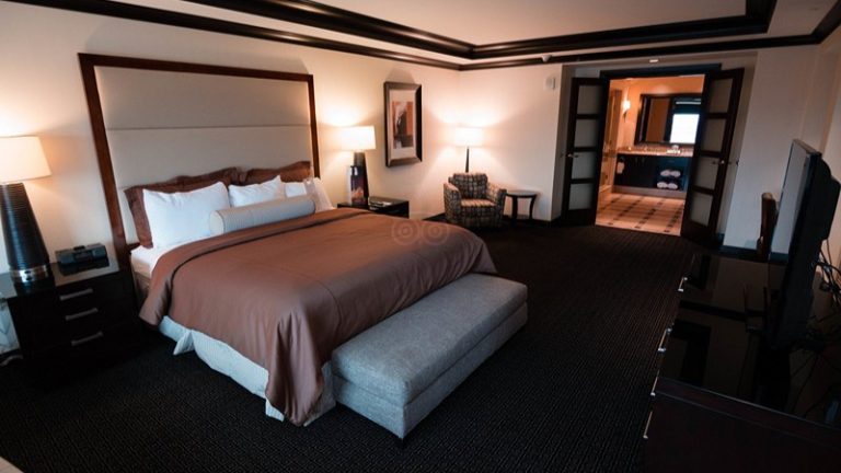 Ameristar Casino Resort and Spa
